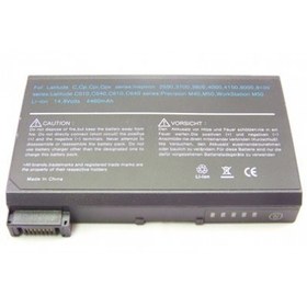 تصویر Battery Laptop Dell Inspiron 2500 باطری لپ تاپ دل 