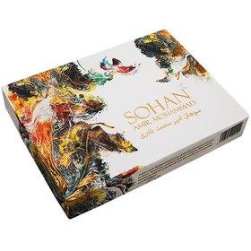 تصویر سوهان لقمه ویژه 