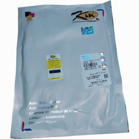 تصویر تسمه تایم پراید 