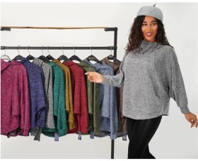 تصویر بافت یقه درایه پاییزه 