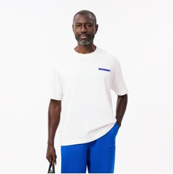 تصویر تیشرت مردانه لاکوست Lacoste اورجینال TH4148 