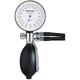 تصویر فشارسنج عقربه ای ریشتر مدل Precisa N 1363 Riester Exacta 1350 Sphygmomanometer