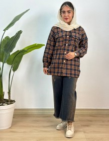 تصویر شکت پشت دکمه 168 