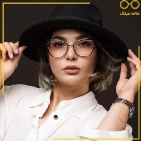 تصویر عینک طبی زنانه roberto cavalli مدل 5081 