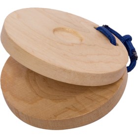 تصویر سنج انگشتی چوبی 