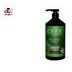 تصویر شامپو سولکس فاقد نمک با عصاره نعناع 1000 میل SOLEX keratin shampoo salt free and organic with peppermint 1000 ml