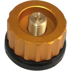 تصویر رابط شارژ کپسول گاز کد TBLG - جگری 