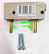 تصویر گرم کن ریل کروز cruise rail heater