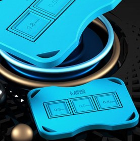 تصویر پد مگنتی MAANT C03 