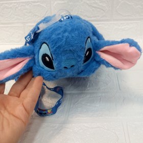 تصویر کیف دوشی استیج پولیشی 