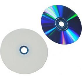 تصویر DVD خام 8.5 گیگابایتی - DVD 9 کد 6881 