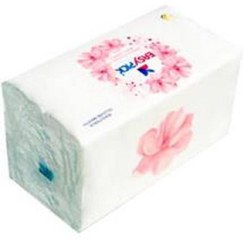 تصویر ایزی پیک دستمال اقتصادی 300برگ 
