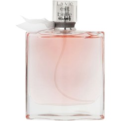 تصویر عطر ادوپرفیوم زنانه اسکلاره مدل La Vie Est Belle حجم ۱۰۰ میلی‌لیتر 