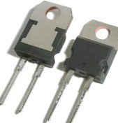 تصویر دیود شاتکی MSP10065V1 