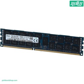 تصویر RAM HP 16G PC3L 10600-628974-081 