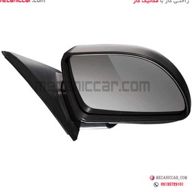 تصویر اینه برقی کامل راست تیبا کاوج Side mirror