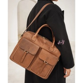 تصویر اداری راژور 