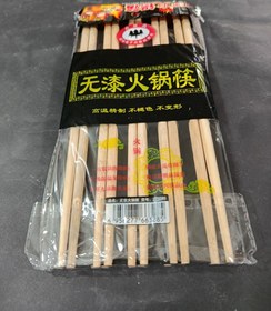 تصویر چاپ استیک ساده 