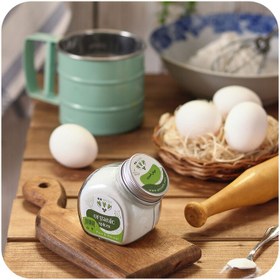 تصویر پودر جوش شیرین ۱۳۰ گرم 