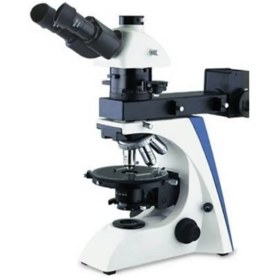تصویر میکروسکوپ پلاریزان انعکاسی عبوری کد 5100 