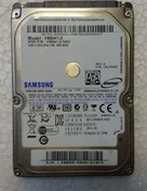 تصویر هارد HDD استوک Samsung 640GB مدل HM641JI HDD Samsung 640GB