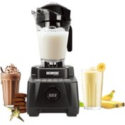 تصویر مخلوط کن صنعتی بیسمارک مدل BMB303 bismark BMB303 blenders