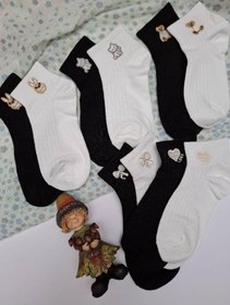 تصویر جوراب 