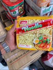 تصویر نودل پی ار بی 