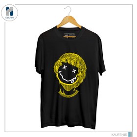 تصویر لباس NIRVANA 