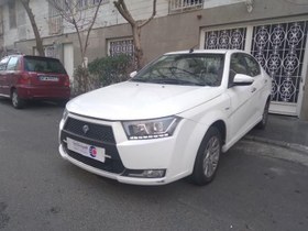تصویر ایران خودرو دنا پلاس 1398 ا معمولی 2 ایربگ - فول معمولی 2 ایربگ - فول
