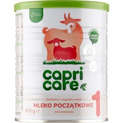 تصویر شیرخشک گلدن گوت 1 (400 گرم) Golden Goat Stage 1 Infant Formula (400g) 