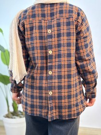 تصویر شکت پشت دکمه 168 