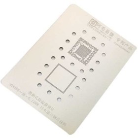 تصویر شابلون AMAOE MT6595 