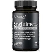 تصویر تقویت کننده مو افتریو Saw palmetto afterave