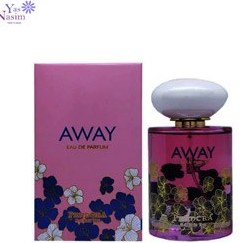 تصویر ادوپرفیوم زنانه اوی پندورا Away Pendora Scents