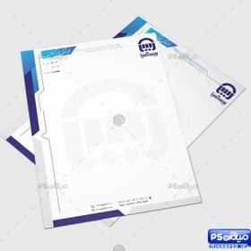 تصویر دانلود سربرگ بیمه آسیا 