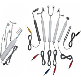 تصویر دستگاه هیدرودرمی دیجیتال پویان تجهیز | Pouyan Tajhiz Hydrodermy Device 