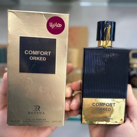 تصویر عطر و ادکلن روونا کامفورت ارکید (تام فورد بلک ارکید) 