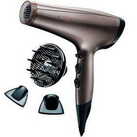 تصویر سشوار کراتینه رمینگتون مدل ac8002 Keratin hair dryer Remington model ac8002