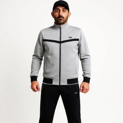 تصویر ست ورزشی مردانه اسکاتیک راحت و شیک 