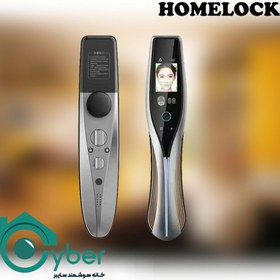 تصویر قفل هوشمند F500 ا HomeLock F500 Smart Lock HomeLock F500 Smart Lock