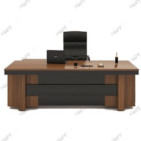 تصویر میز مدیریت الدورا 