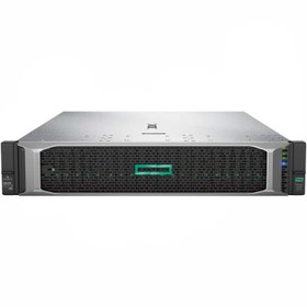 تصویر سرور HPE ProLiant DL380 Gen10 