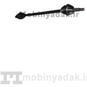 تصویر پلوس کامل راست ام وی ام ۳۱۵ کد CL000052 