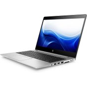 تصویر لپ تاپ استوک  HP Elitebook 745 G5 