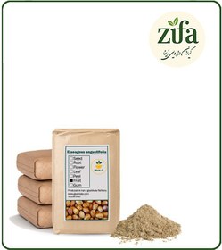 تصویر پودر سنجد فله 