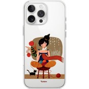 تصویر قاب گوشی – Creative GIRL 