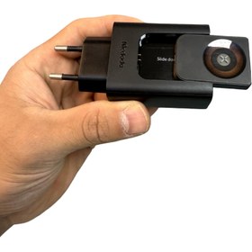 تصویر کلگی شارژ ۳۰وات مک دودو Mcdodo