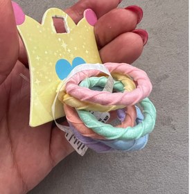 تصویر پک کش پاستیلی 