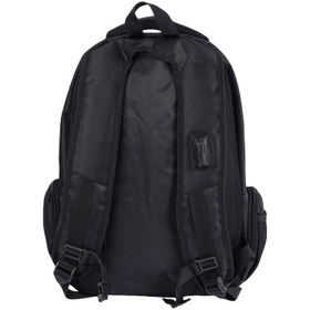 تصویر کوله پشتی لپ تاپ Camel Active کد 020 Camel Active 020 Backpack